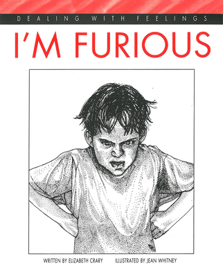 I'm Furious - Crary, Elizabeth, MS