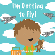 I'm Getting to Fly!
