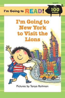 I'm Going to New York to Visit the Lions - 