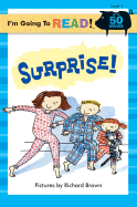 I'm Going to Read (Level 1): Surprise!