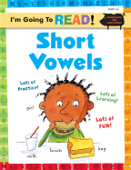 I'm Going to Read(r) Workbook: Short Vowels