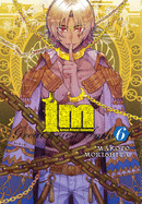 Im: Great Priest Imhotep, Vol. 6: Volume 6