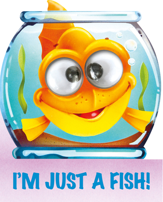 I'm Just a Fish! - Reasoner, Charles E