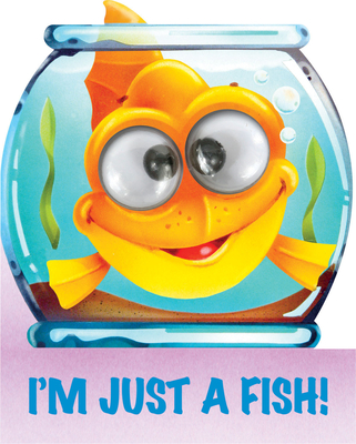 I'm Just a Fish! - Reasoner, Charles E