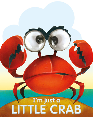 I'm Just a Little Crab - 