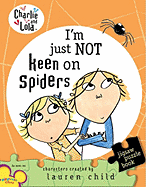 I'm Just Not Keen on Spiders: A Jigsaw Puzzle Book