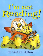 I'm Not Reading! - 