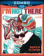 I'm Not There [Blu-ray]
