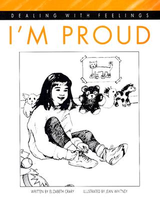 I'm Proud - Crary, Elizabeth, MS