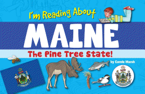 I'm Reading about Maine
