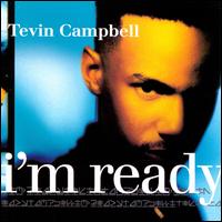 I'm Ready - Tevin Campbell