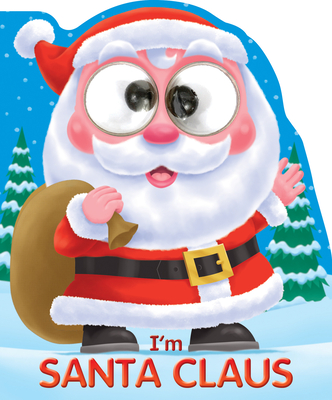 I'm Santa Claus - George, Joshua