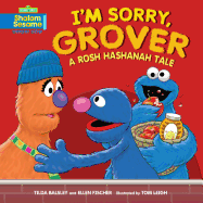 I'm Sorry, Grover: A Rosh Hashanah Tale