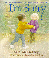 I'm Sorry - McBratney, Sam