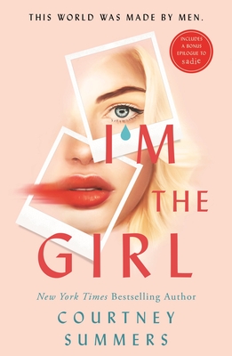 I'm the Girl - Summers, Courtney