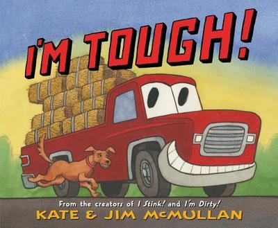 I'm Tough! - McMullan, Kate