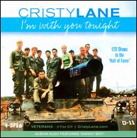 I'm With You Tonight - Cristy Lane
