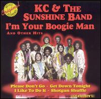 I'm Your Boogie Man & Other Hits - KC & the Sunshine Band