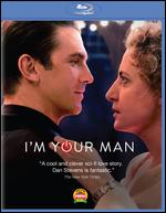 I'm Your Man [Blu-ray] - Maria Schrader