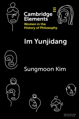 Im Yunjidang - Kim, Sungmoon