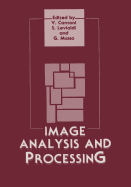 Image Analysis and Processing