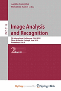 Image Analysis and Recognition