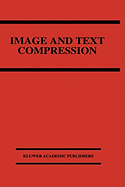 Image and Text Compression