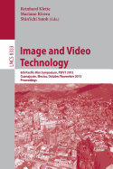 Image and Video Technology: 6th Pacific-Rim Symposium, PSIVT 2013, Guanajuato, Mexico, October 28-November 1, 2013, Proceedings
