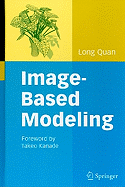 Image-Based Modeling