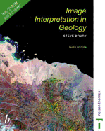 Image Interpretation in Geology - 3rd Ed No Us Rights