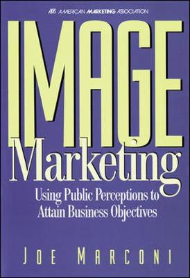 Image Marketing - Marconi, Joe