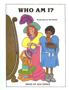 Image of God: Who Am I?: Kindergarten