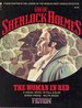 Son of Sherlock Holms, the Woman in Red