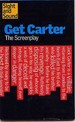 Get Carter. the Screenplay