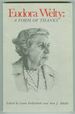 Eudora Welty: a Form of Thanks