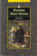 Russian Short Stories (Everyman's Library)