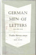 German Men of Letters: Vol. V: Twelve Literary Essays