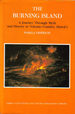 The Burning Island A Journey Through Myth and History in Volcano Country, Hawai'i (signed)