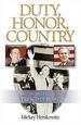 Duty, Honor, Country: the Life and Legacy of Prescott Bush