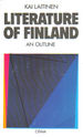 Literature of Finland: an outline