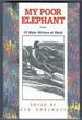 My Poor Elephant. 27 Male Writers at Work