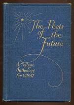 The Poets of the Future: a College Anthology for 1916-1917