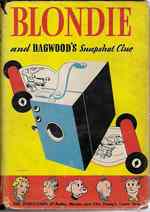 Blondie and Dagwood's Snapshot Clue;