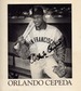 Orlando Cepeda the Baby Bull