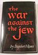 The War Against the Jew