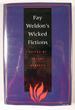 Fay Weldon's Wicked Fictions