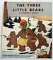 The Three Little Bears. Platt & Munk Company No. 03700f