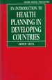 An Introduction to Health Planning in Developing Countries