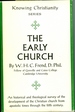 The Early Church: from the beginnings to 461