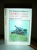 The Observer's Book of Tanks & Other Armoured Vehicles